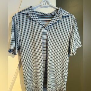 Vineyard vines, performance youth polo